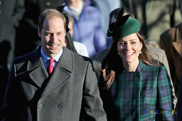 Кейт Миддлтон объявила о поисках няни для второго ребенка