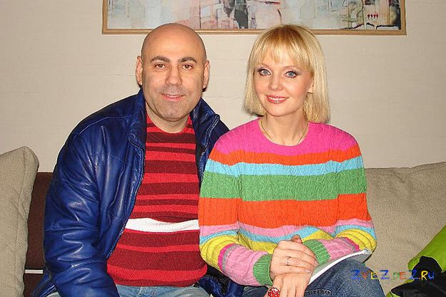 Валерия с мужем распродают зарубежную недвижимость