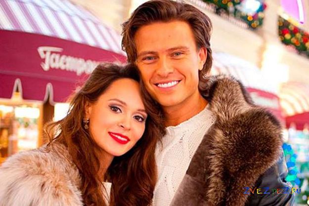 Любовница осчастливила Прохора Шаляпина сыном