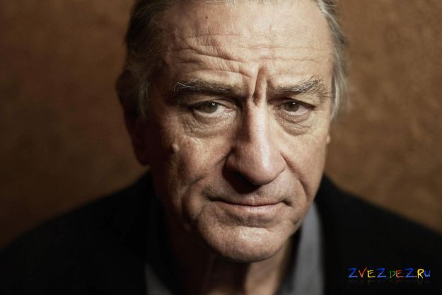 Роберт Де Ниро может лишиться квартиры за долги