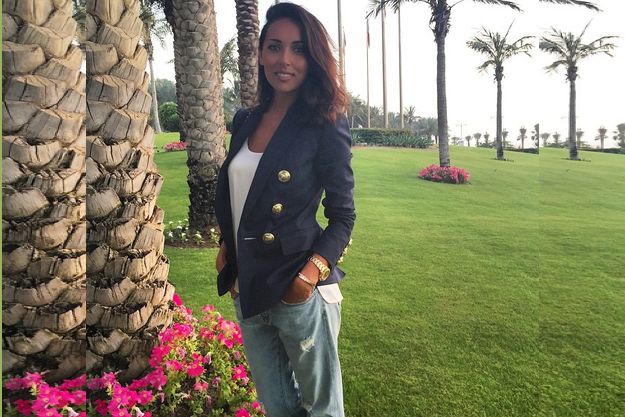 Алсу заинтриговала поклонников снимком