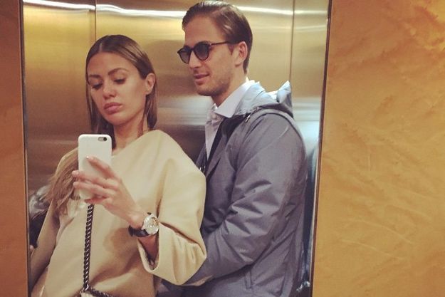 Супруг поставил ультиматум Виктории Боне