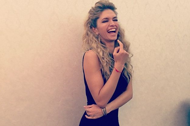 Улыбка Веры Брежневой развеселила поклонников