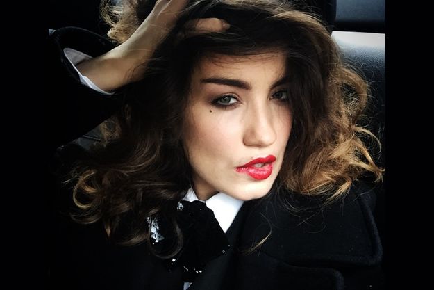 Подготовка к свадьбе утомляет Викторию Дайнеко