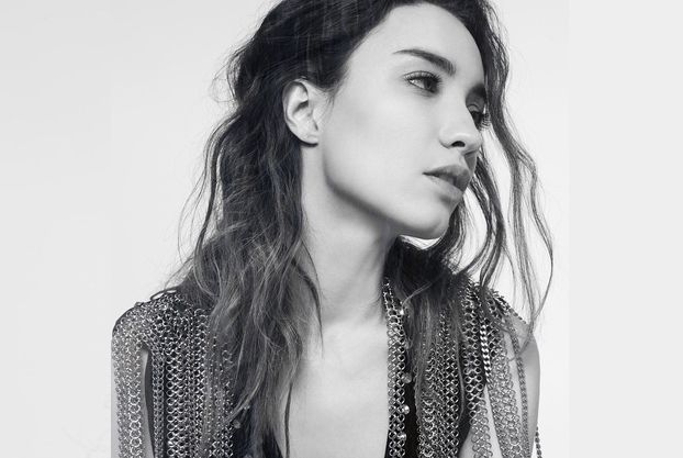 Виктория Дайнеко похвасталась обручальными кольцами