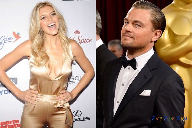 Фанаты обозвали новую пассию Леонардо ДиКаприо уродкой