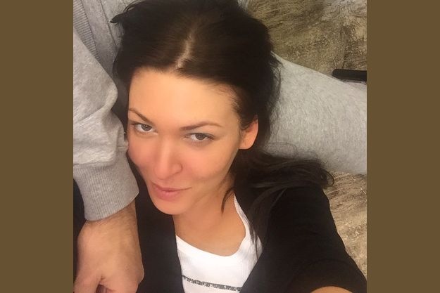 Ирина Дубцова порвала с Леонидом Руденко и закрутила новый роман