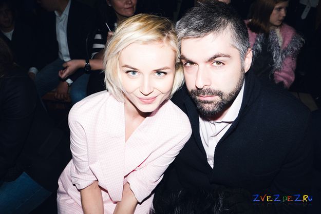 Полина Гагарина: «А из нашего окна площадь Красная видна»