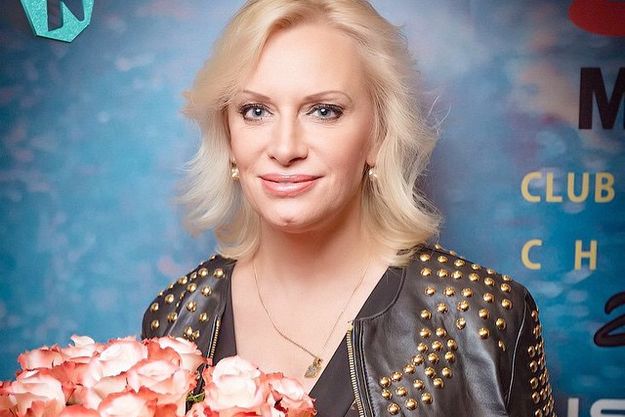 Наталья Гулькина призналась в желании сделать татуировку