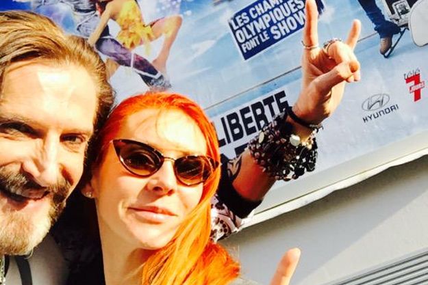 Никита Джигурда объявил о беременности Марины Анисиной