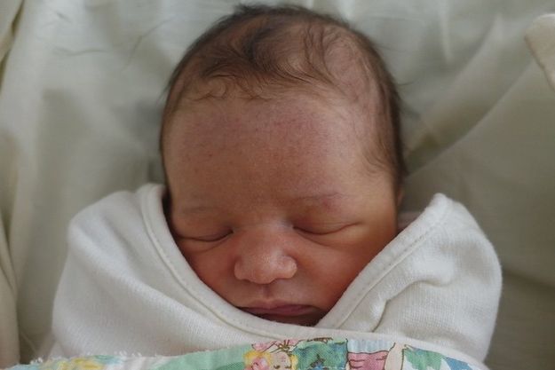 У Миллы Йовович родилась вторая дочь