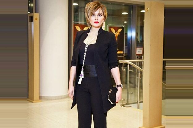 Мария Кожевникова подала на журналистов в суд