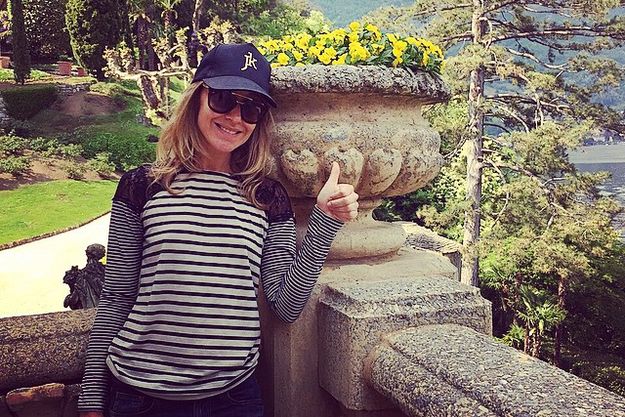 Юлия Ковальчук прокомментировала свою беременность