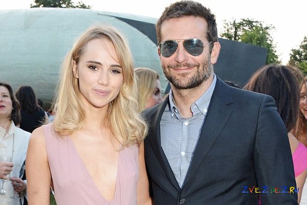 Брэдли Купер расстался с подружкой из-за карьеры