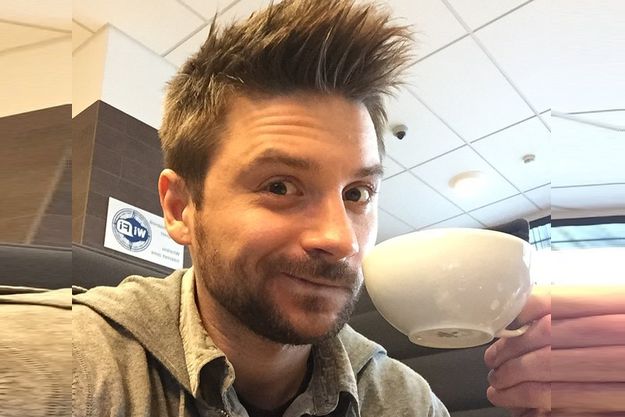 Сергей Лазарев страдает от смены часовых поясов