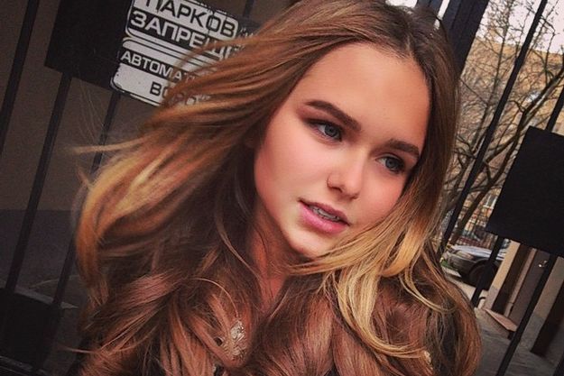 Дмитрий Маликов убедил дочь не становиться звездой