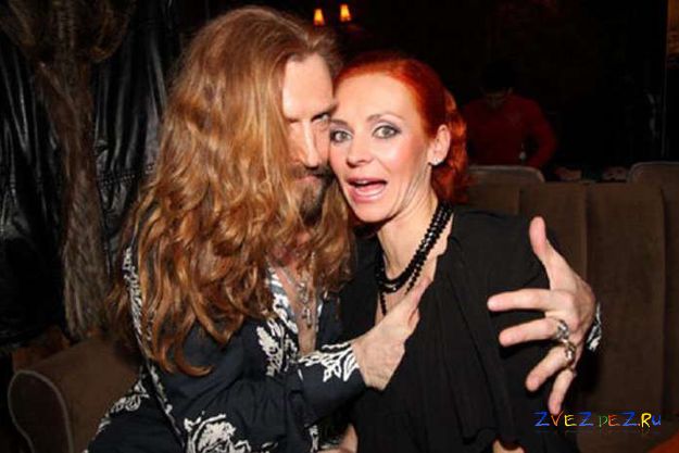 Никита Джигурда озвучил имя своего третьего ребенка