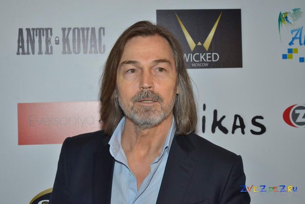 Софи Лорен приедет на день рождения Никаса Сафронова