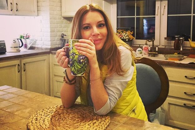 Наталья Подольская похвасталась новым домом