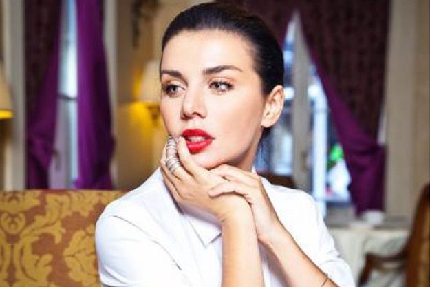 Анна Седокова рассказала об отношениях с любовником