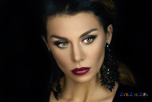 У Анны Седоковой диагностировали рак