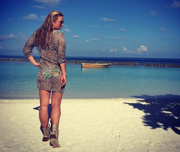 Анна Семенович