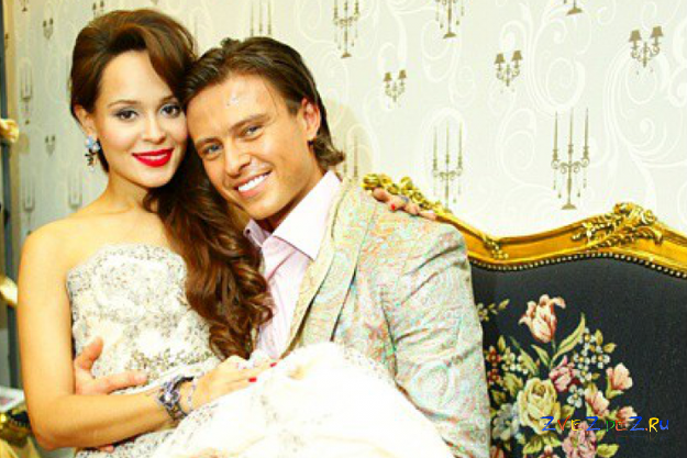 Прохор Шаляпин позвал Анну Калашникову замуж