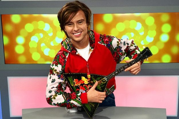 Прохор Шаляпин женился на Ларисе Копенкиной из-за денег