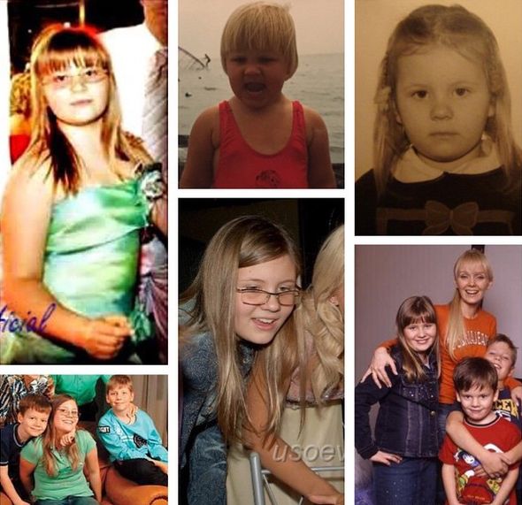 Анна Шульгина