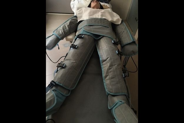 Елена Темникова показала, как худеет после родов