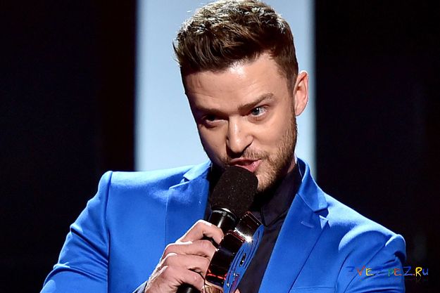 Над Джастином Тимберлейком издевались в школе