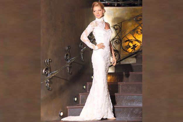 Анастасия Задорожная тайно вышла замуж