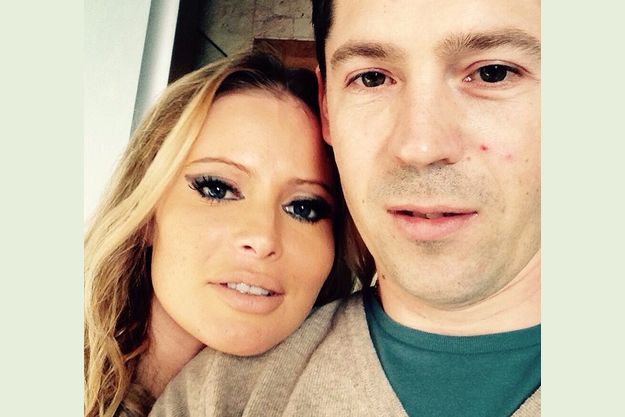 Дана Борисова показала нового жениха