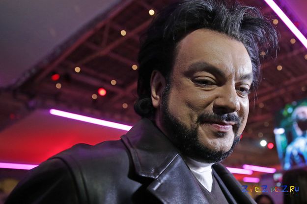 Видео пьяного Филиппа Киркорова шокировало поклонников