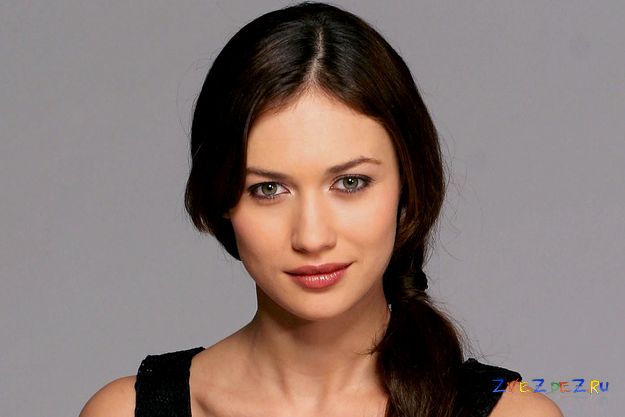 Ольга Куриленко приобрела в Лондоне квартиру