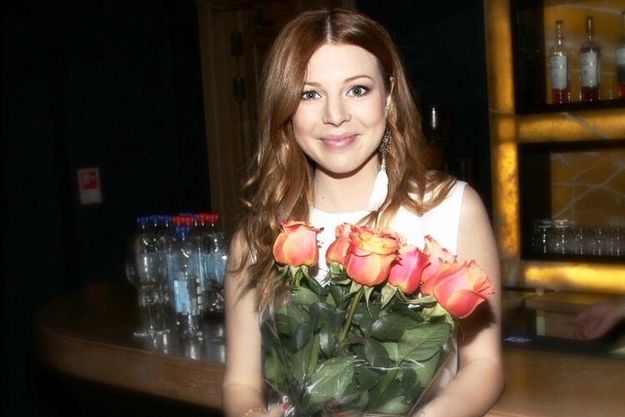 Поклонники думают, что у Натальи Подольской родится дочка