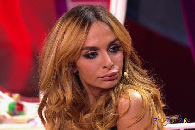 Екатерина Варнава закрутила новый роман