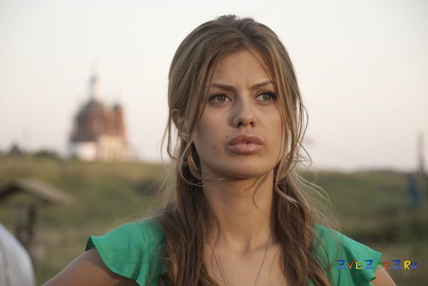 Виктория Боня разрыдалась во время корриды