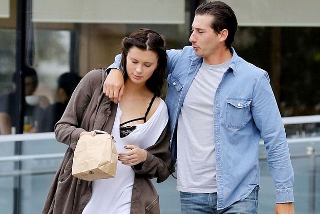 Дочь Алека Болдуина сменила сексуальную ориентацию