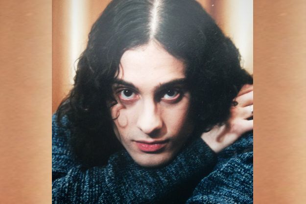 Виктория Макарская показала фото мужа из прошлого