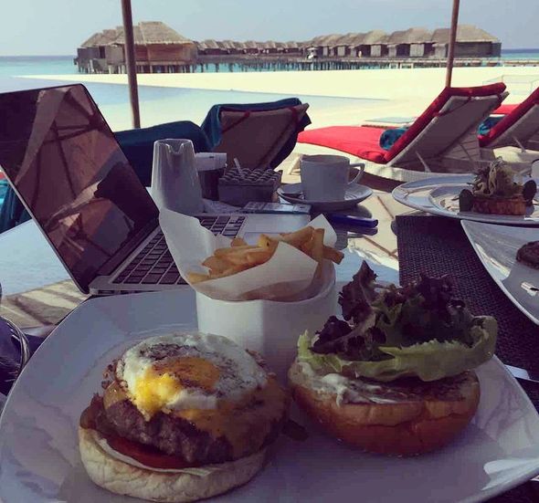 Эвелина Бледанс