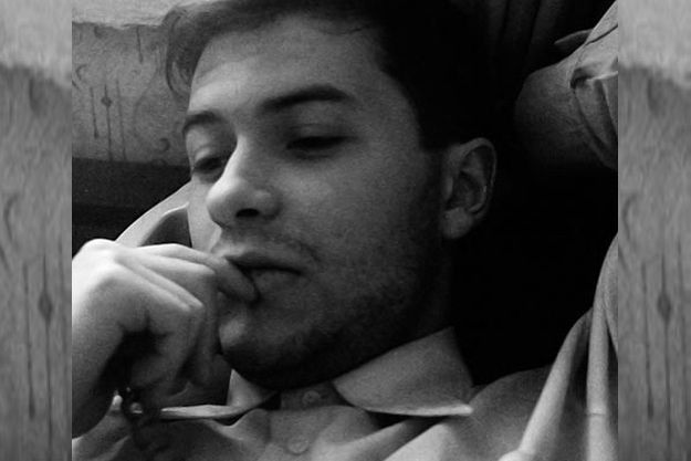 Рената Литвинова показала фото молодого Бондарчука