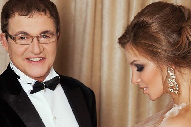 Дмитрий и Полина Дибровы уже дали имя будущему ребенку