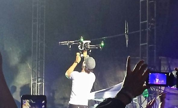 Энрике Иглесиас