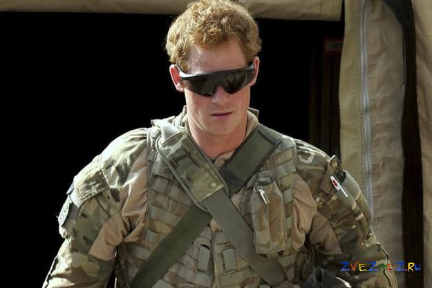 Принц Гарри созрел для создания семьи