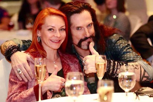 Никита Джигурда открывает эротический театр в Краснодаре