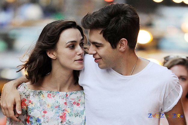 Кира Найтли и Джеймс Райтон тайно стали родителями?