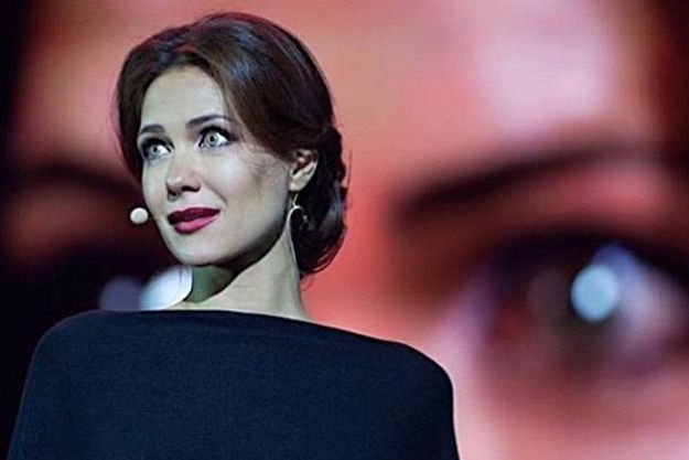 Екатерина Климова беременна четвертым ребенком