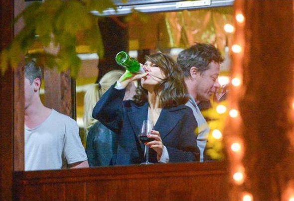 Екатерина Климова