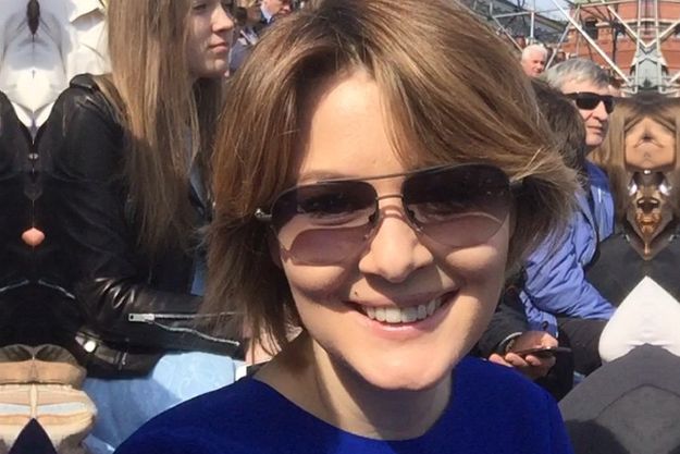 Мария Кожевникова хочет на год уйти из кино